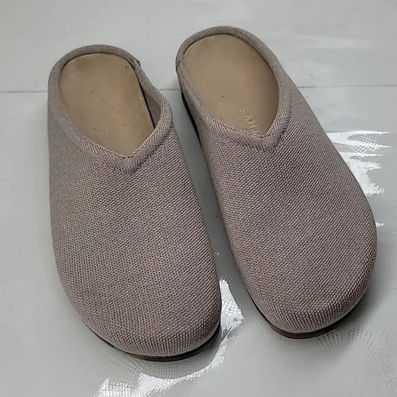 Rothys The Casual Clog Slip Ons Size 8 - Picture 8 of 12